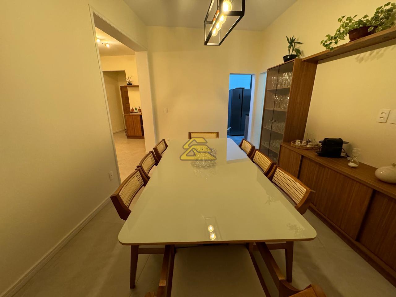 Apartamento à venda com 3 quartos, 134m² - Foto 6