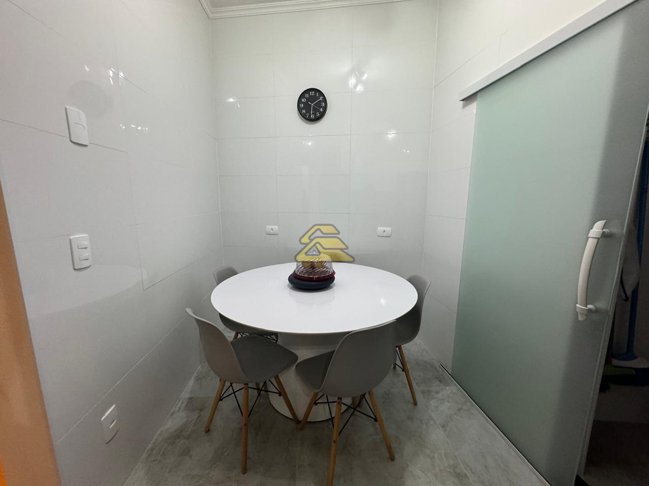 Apartamento à venda com 3 quartos, 134m² - Foto 25