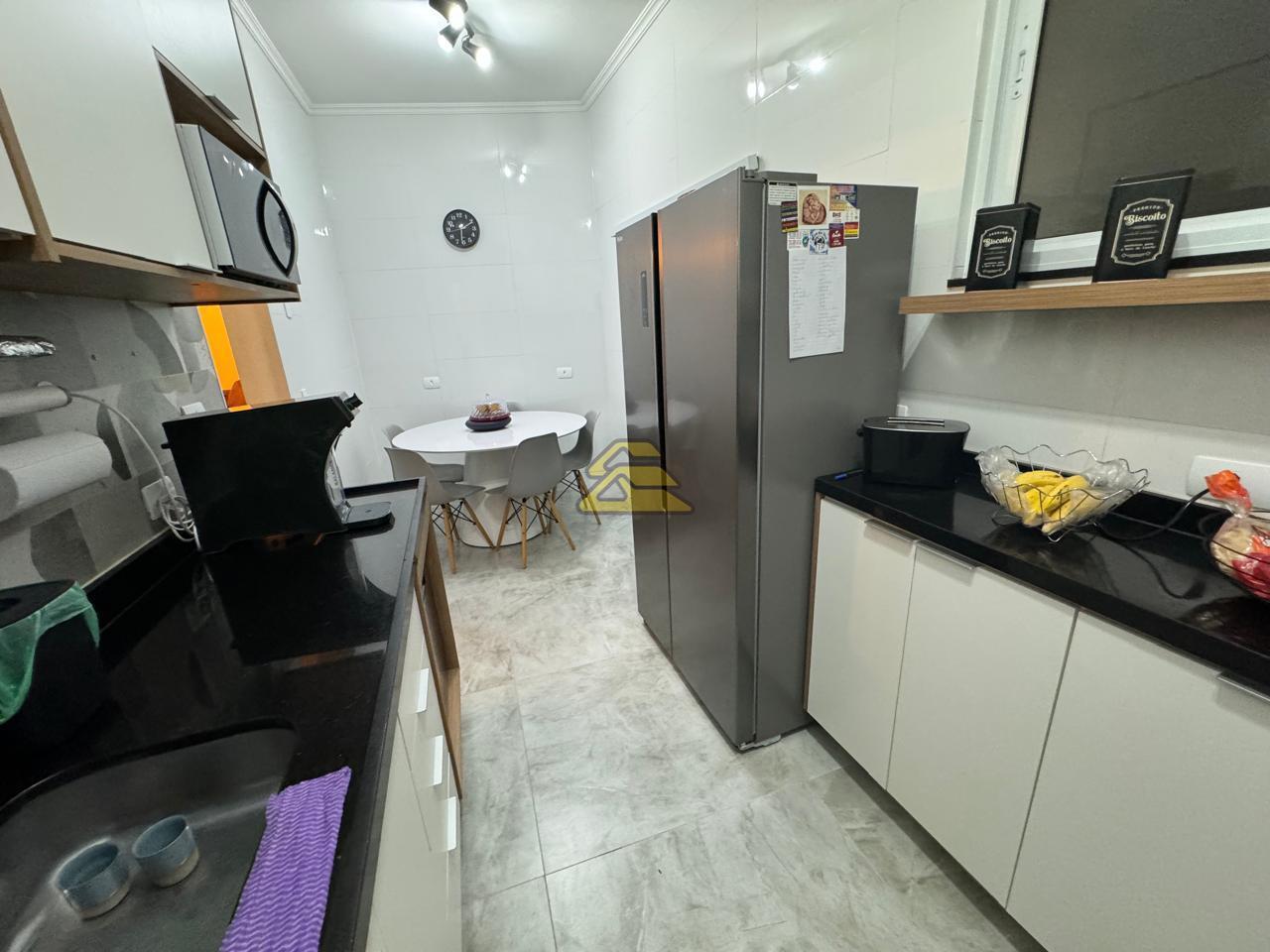 Apartamento à venda com 3 quartos, 134m² - Foto 26