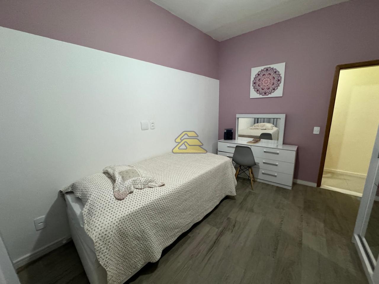 Apartamento à venda com 3 quartos, 134m² - Foto 21