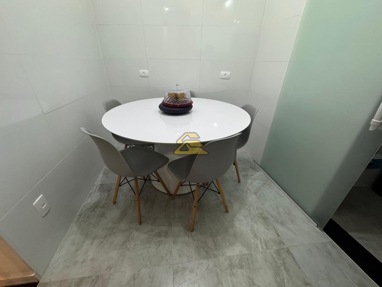 Apartamento à venda com 3 quartos, 134m² - Foto 27