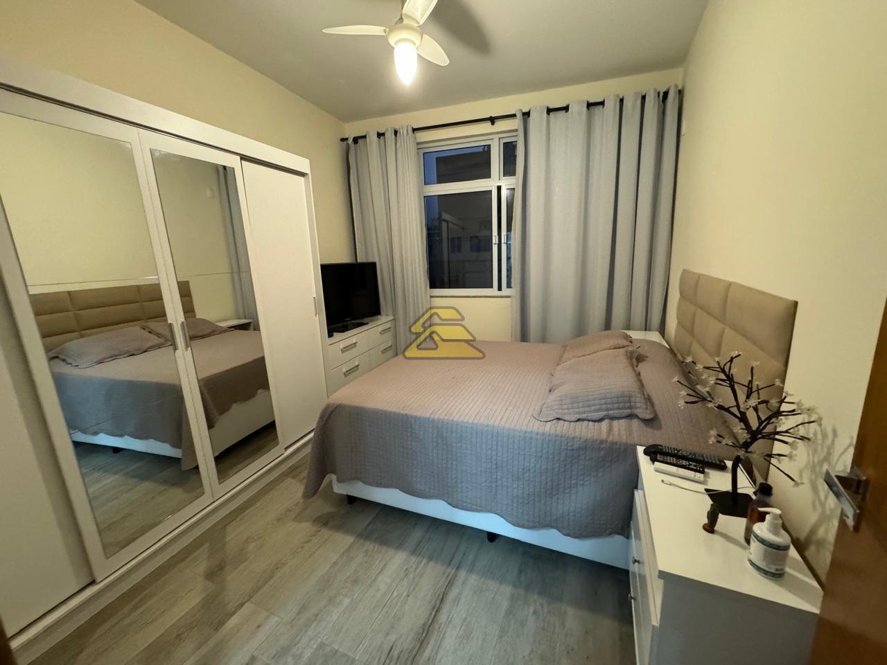 Apartamento à venda com 3 quartos, 134m² - Foto 9