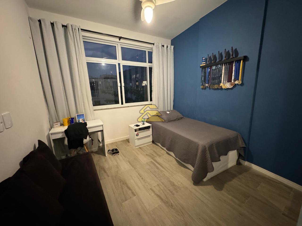 Apartamento à venda com 3 quartos, 134m² - Foto 18