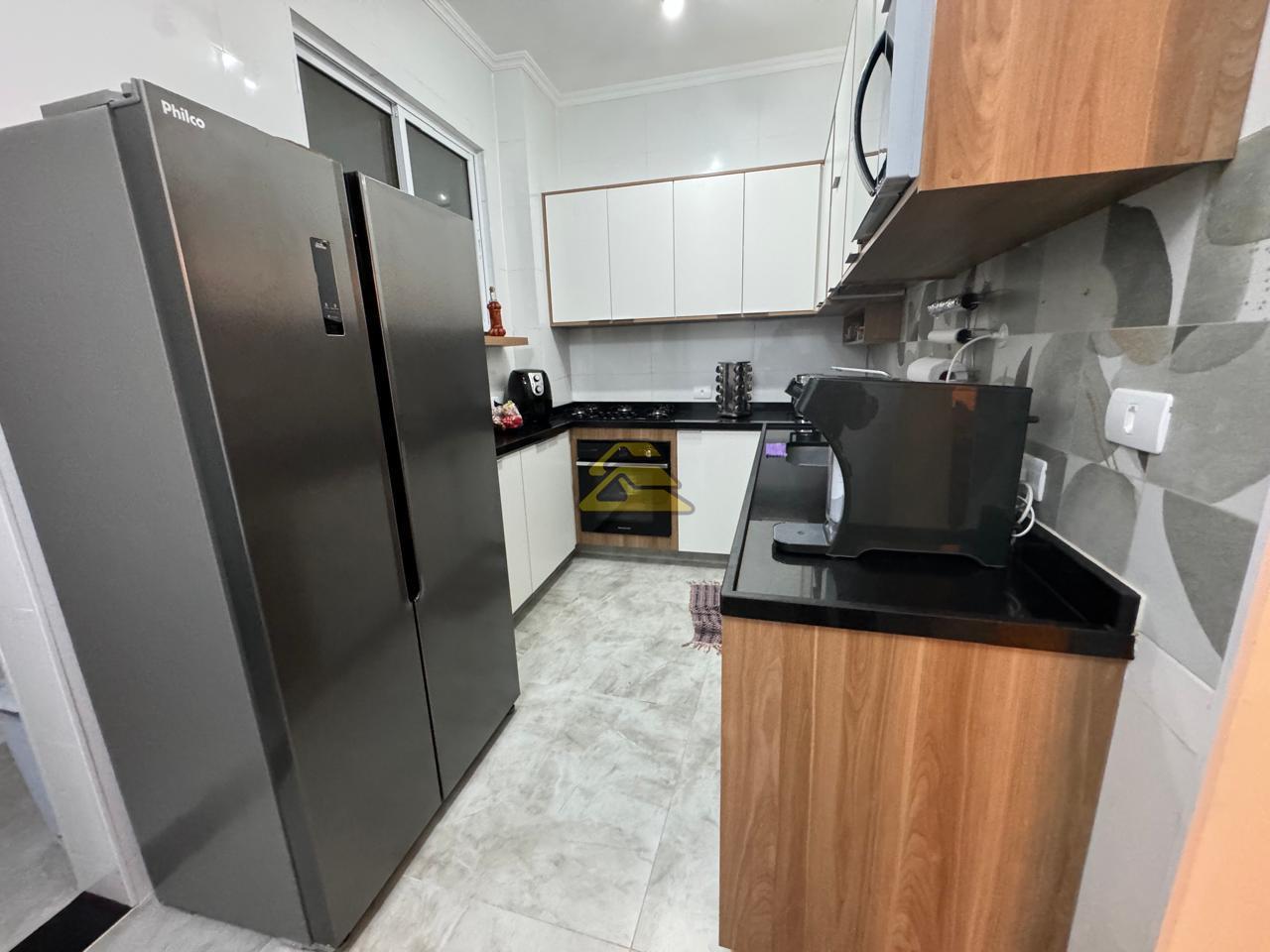 Apartamento à venda com 3 quartos, 134m² - Foto 28