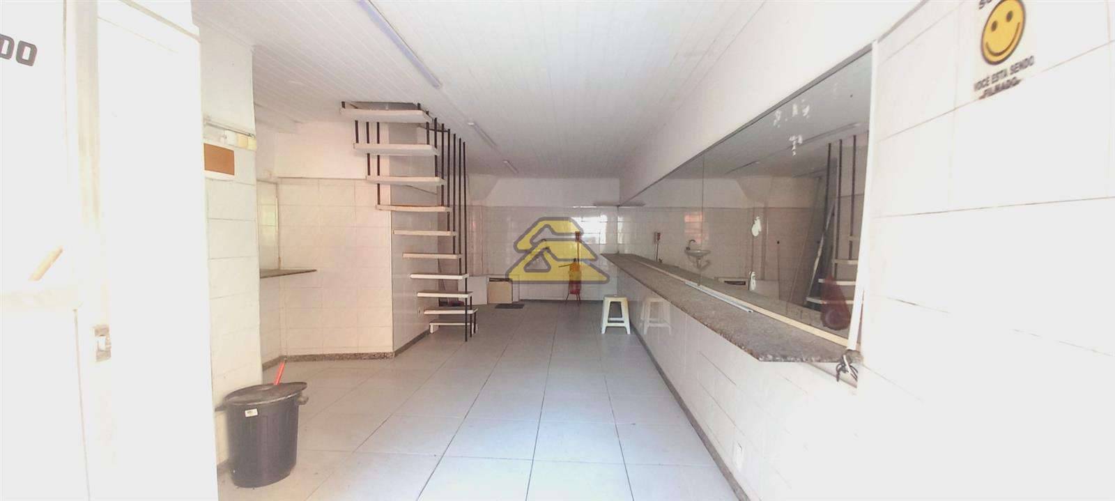 Loja-Salão para alugar, 52m² - Foto 1