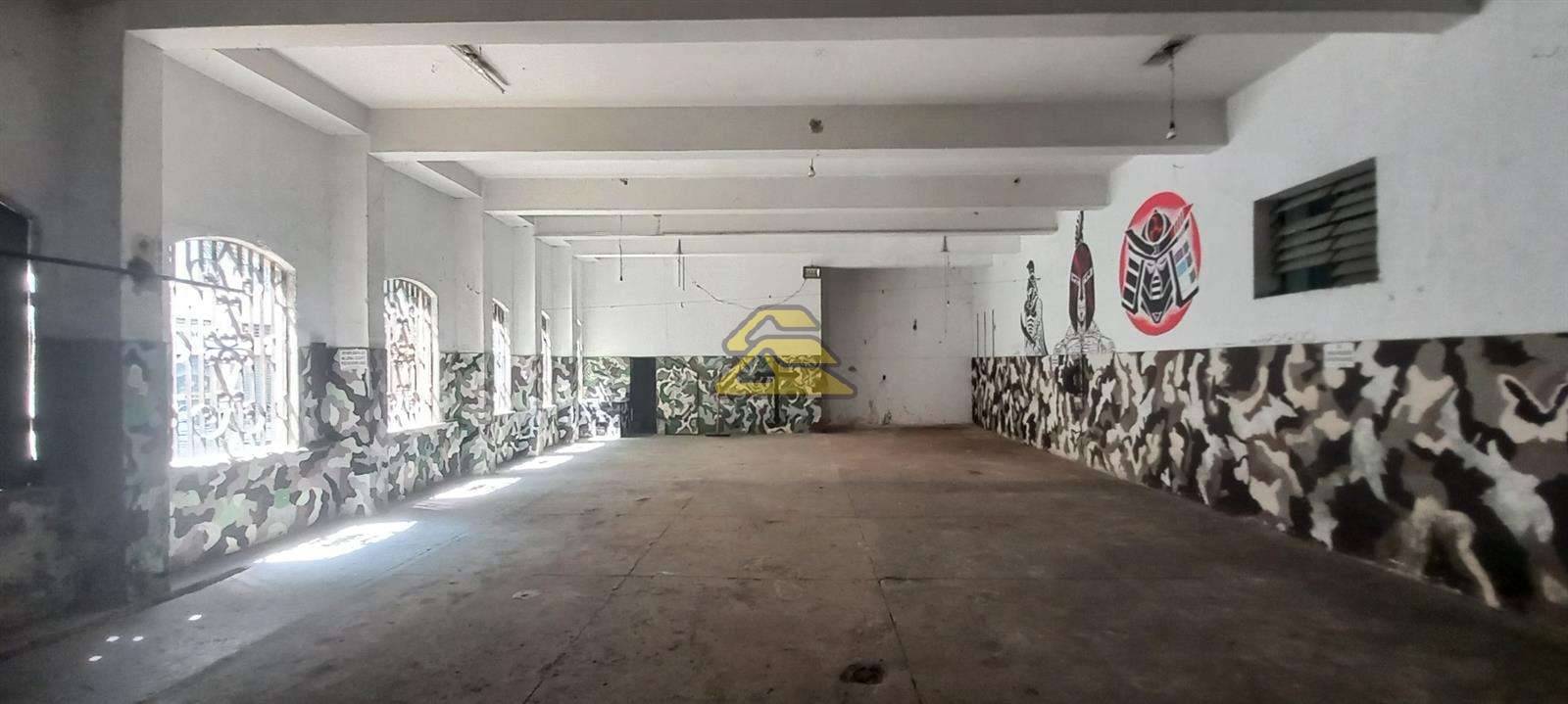 Loja-Salão para alugar, 160m² - Foto 1