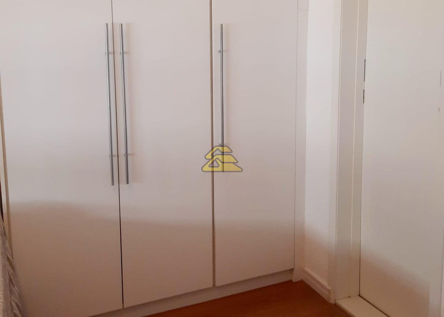 Apartamento à venda com 1 quarto, 32m² - Foto 9