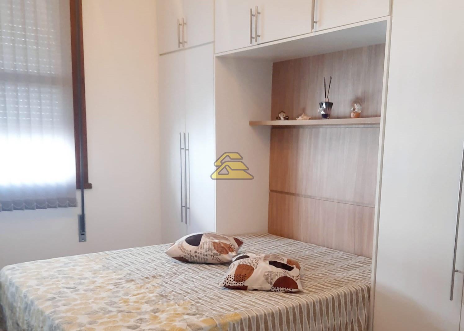 Apartamento à venda com 1 quarto, 32m² - Foto 8