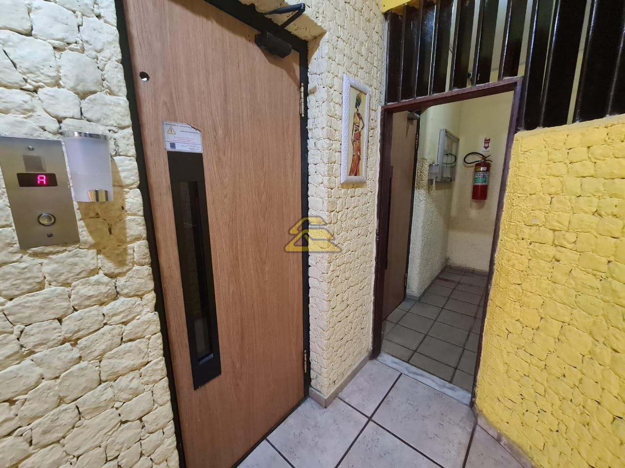 Apartamento à venda com 1 quarto, 39m² - Foto 22