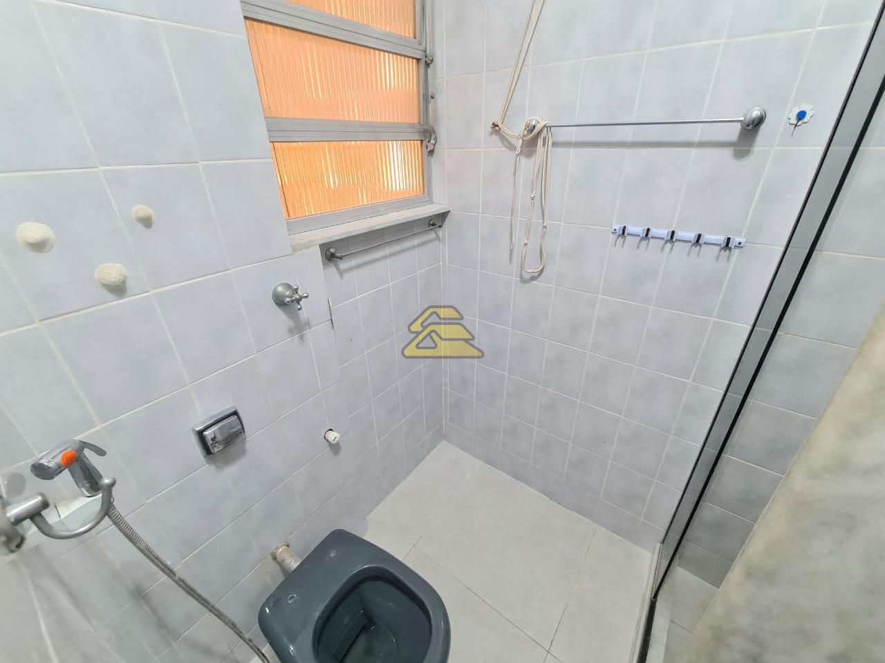 Apartamento à venda com 1 quarto, 39m² - Foto 19