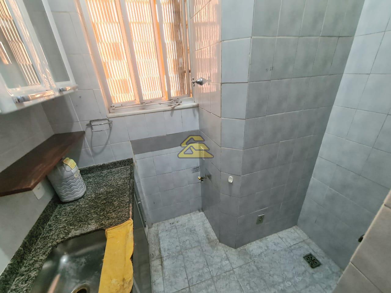 Apartamento à venda com 1 quarto, 39m² - Foto 15