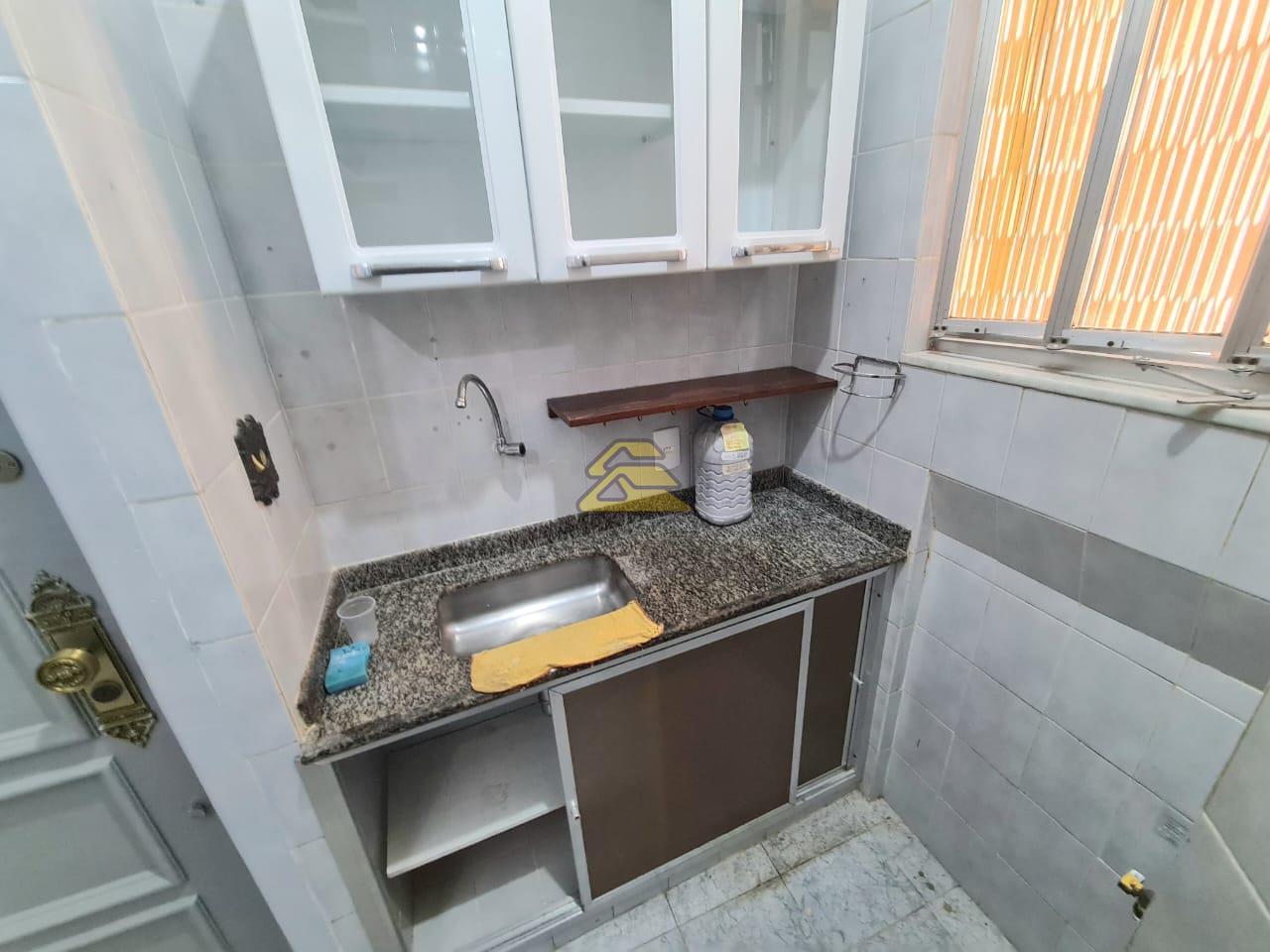 Apartamento à venda com 1 quarto, 39m² - Foto 12