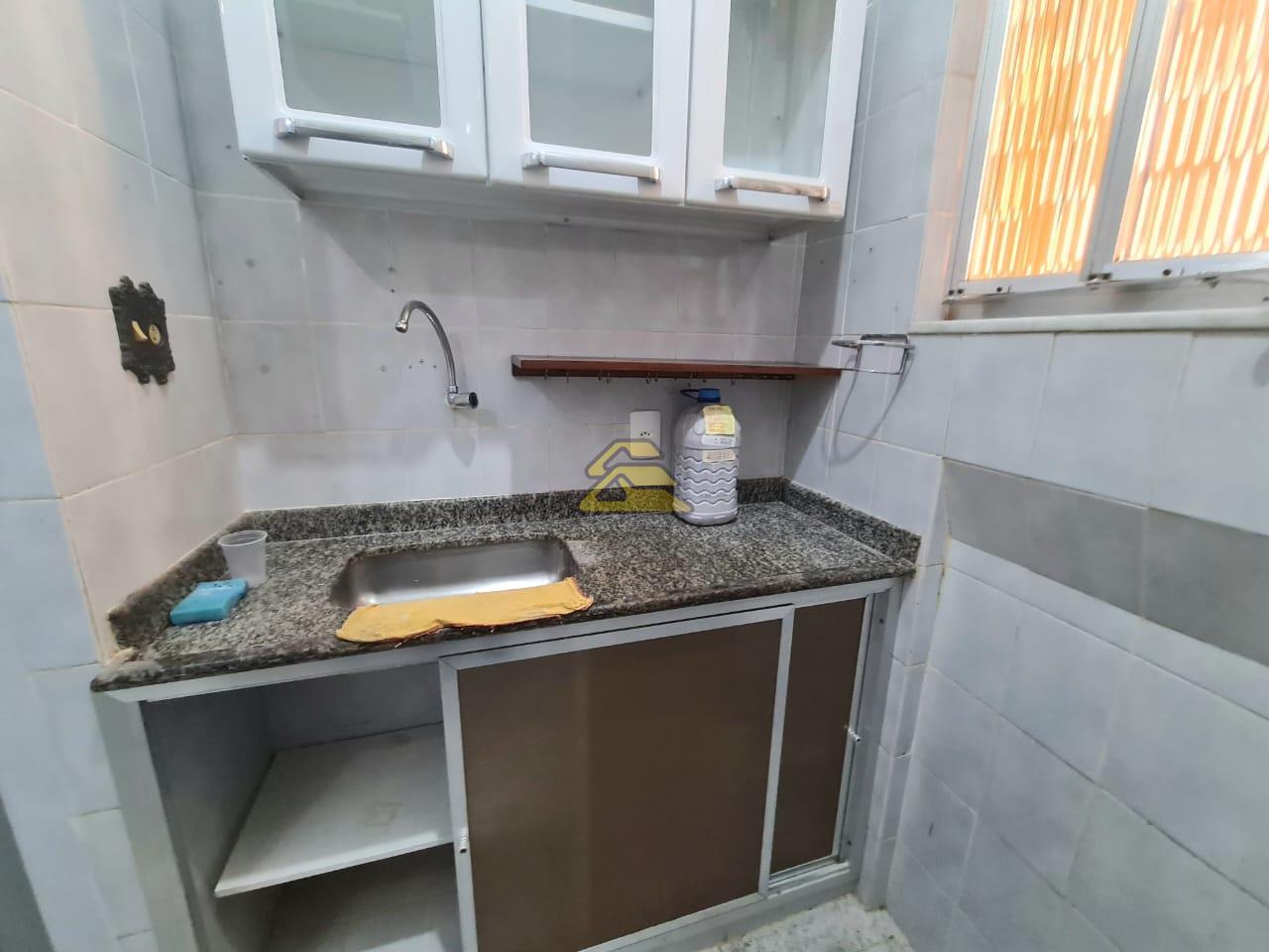 Apartamento à venda com 1 quarto, 39m² - Foto 13