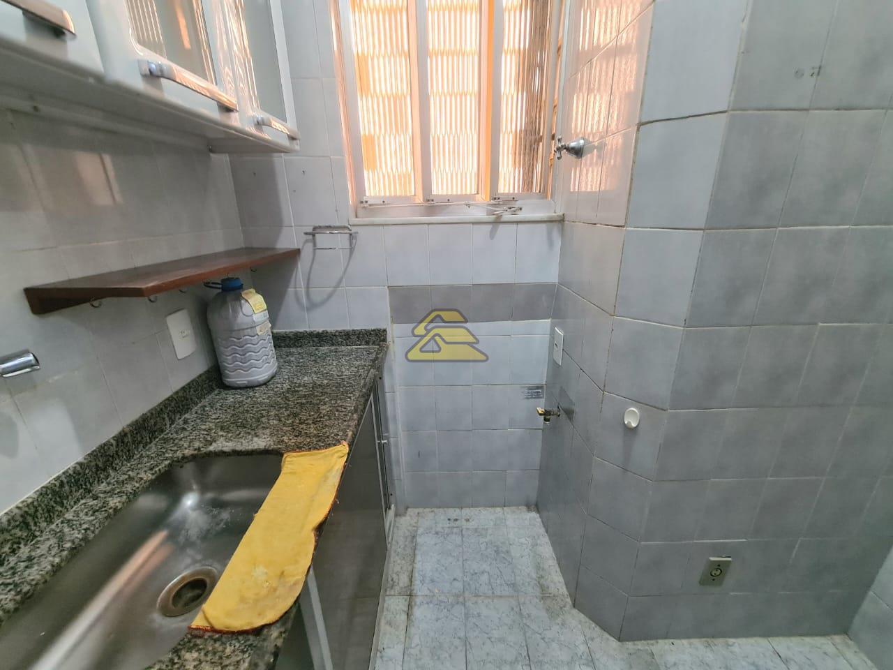 Apartamento à venda com 1 quarto, 39m² - Foto 14