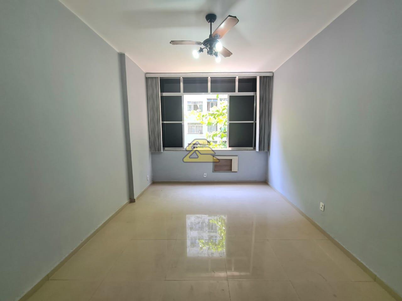 Apartamento à venda com 1 quarto, 39m² - Foto 3