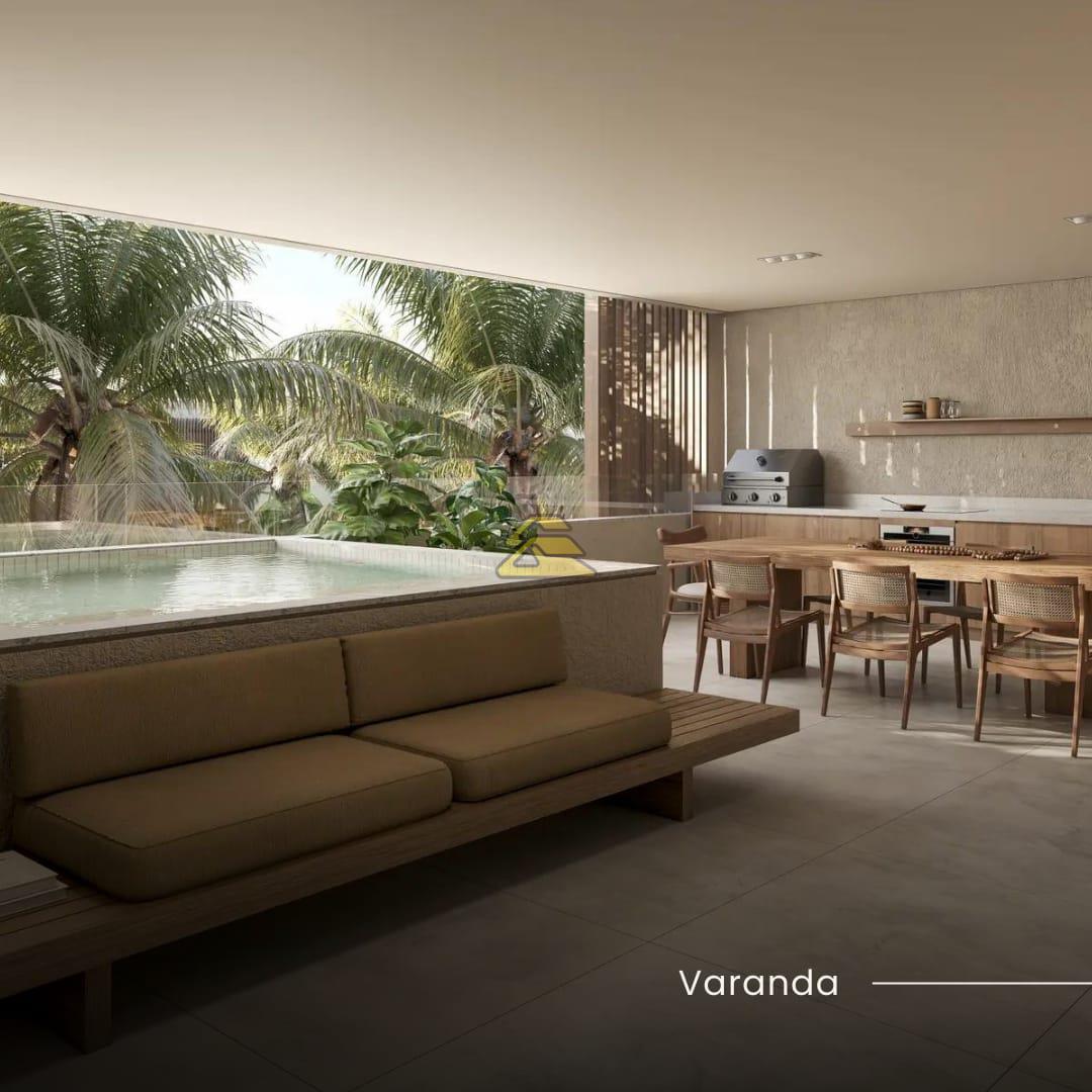 Cobertura à venda com 3 quartos, 214m² - Foto 9