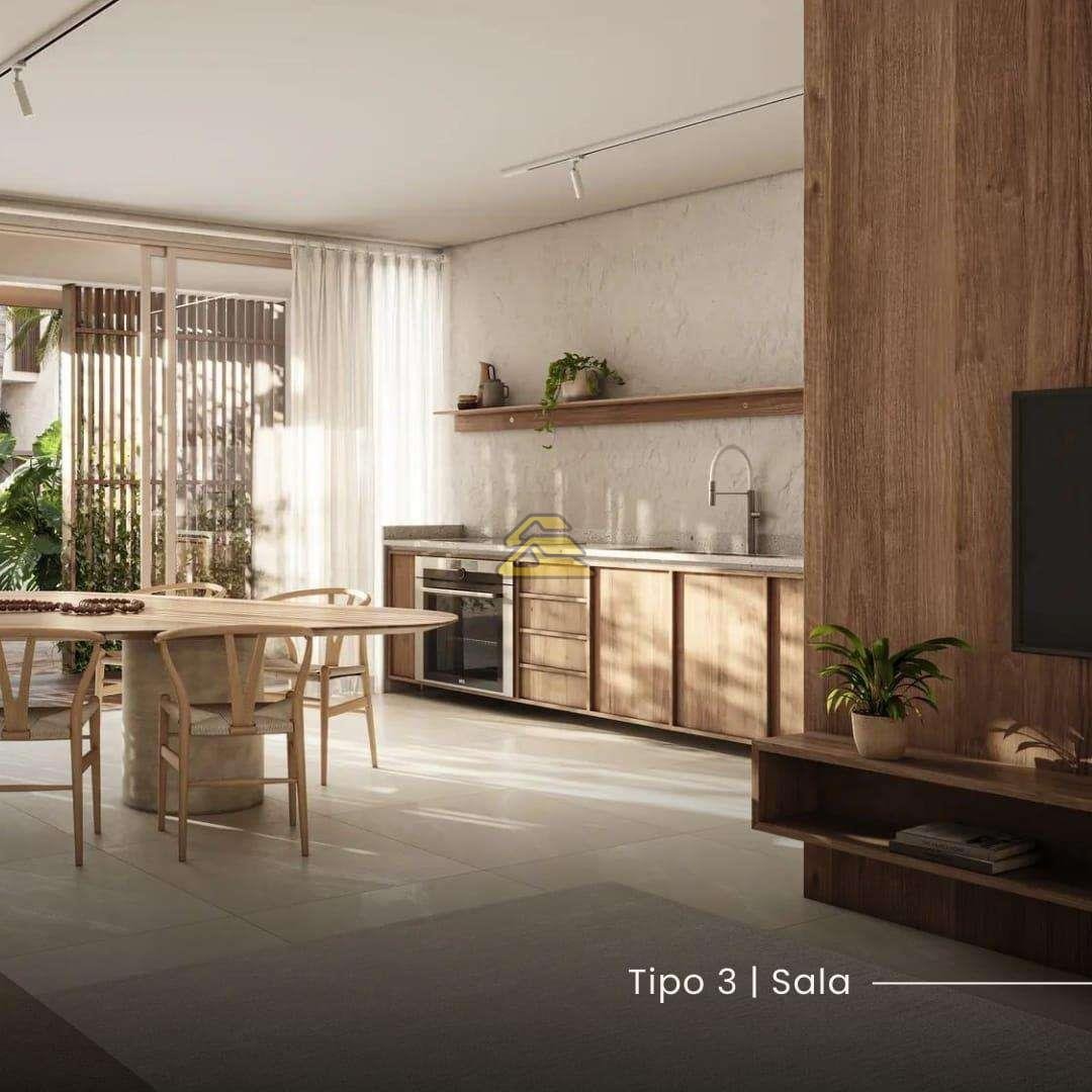 Apartamento à venda com 3 quartos, 146m² - Foto 11