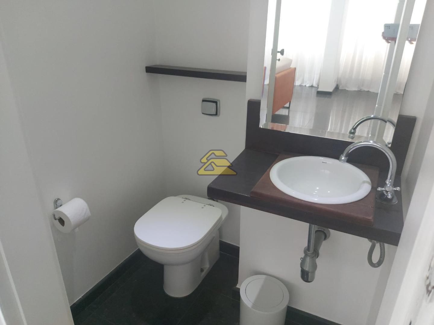 Apartamento à venda com 4 quartos, 195m² - Foto 41