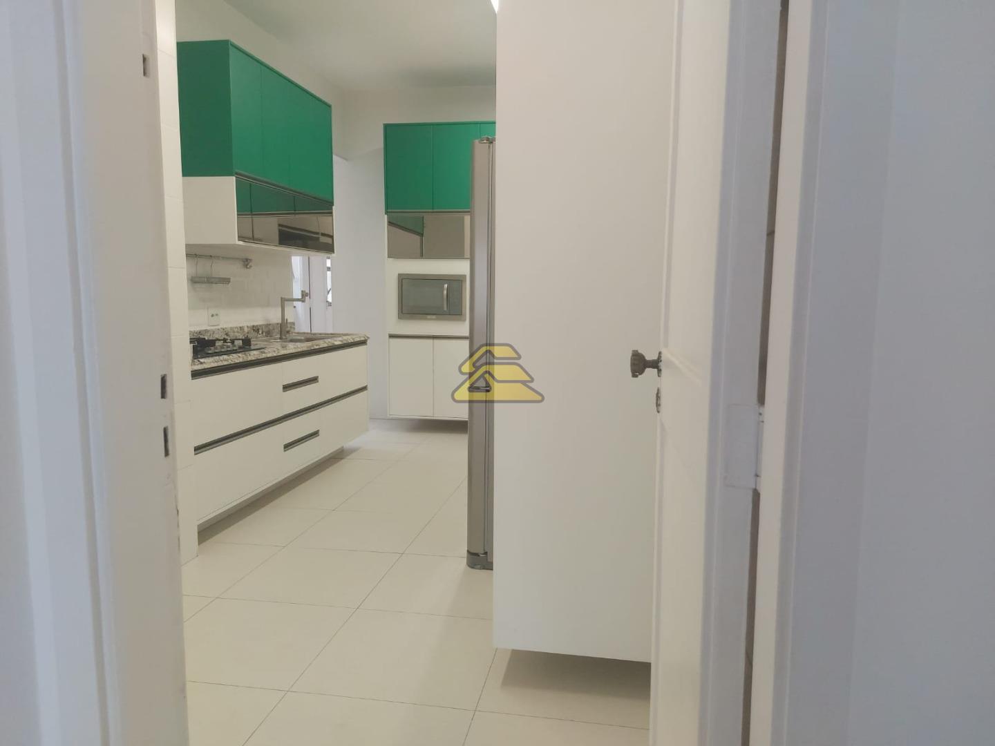 Apartamento à venda com 4 quartos, 195m² - Foto 31