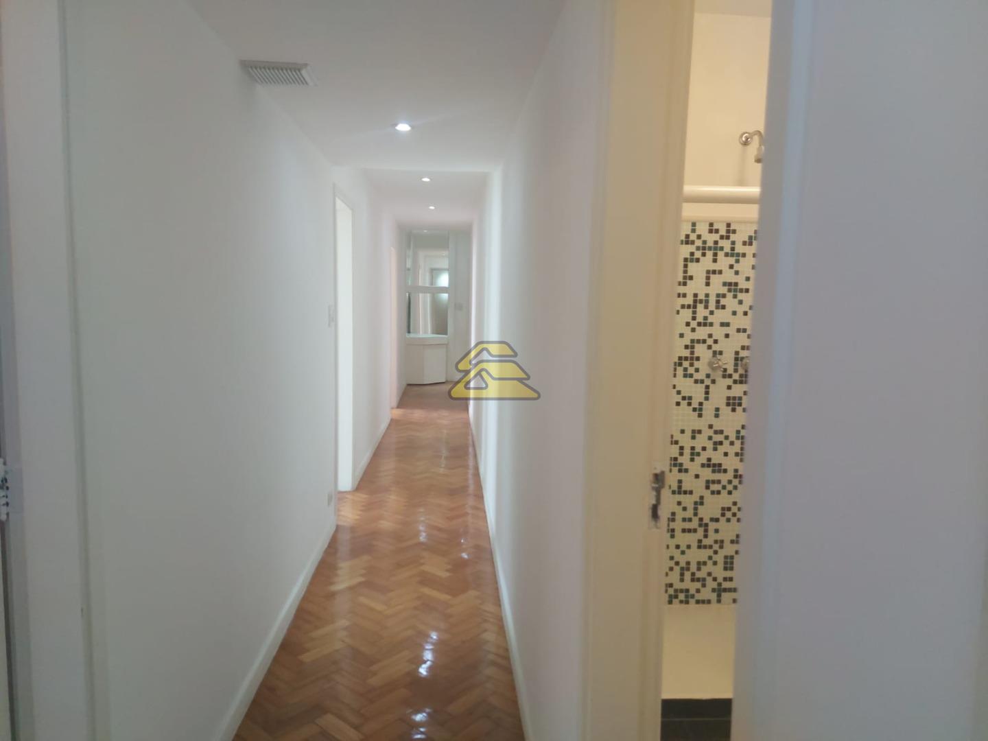 Apartamento à venda com 4 quartos, 195m² - Foto 27