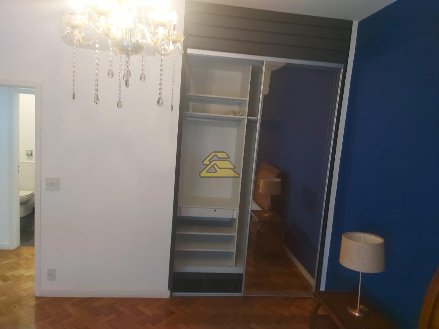 Apartamento à venda com 4 quartos, 195m² - Foto 22