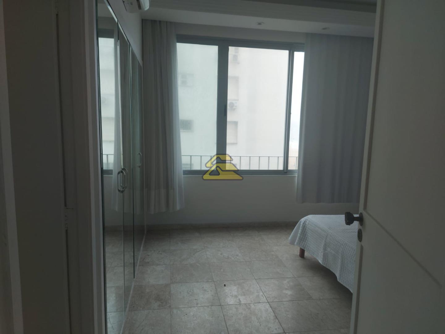 Apartamento à venda com 4 quartos, 195m² - Foto 15