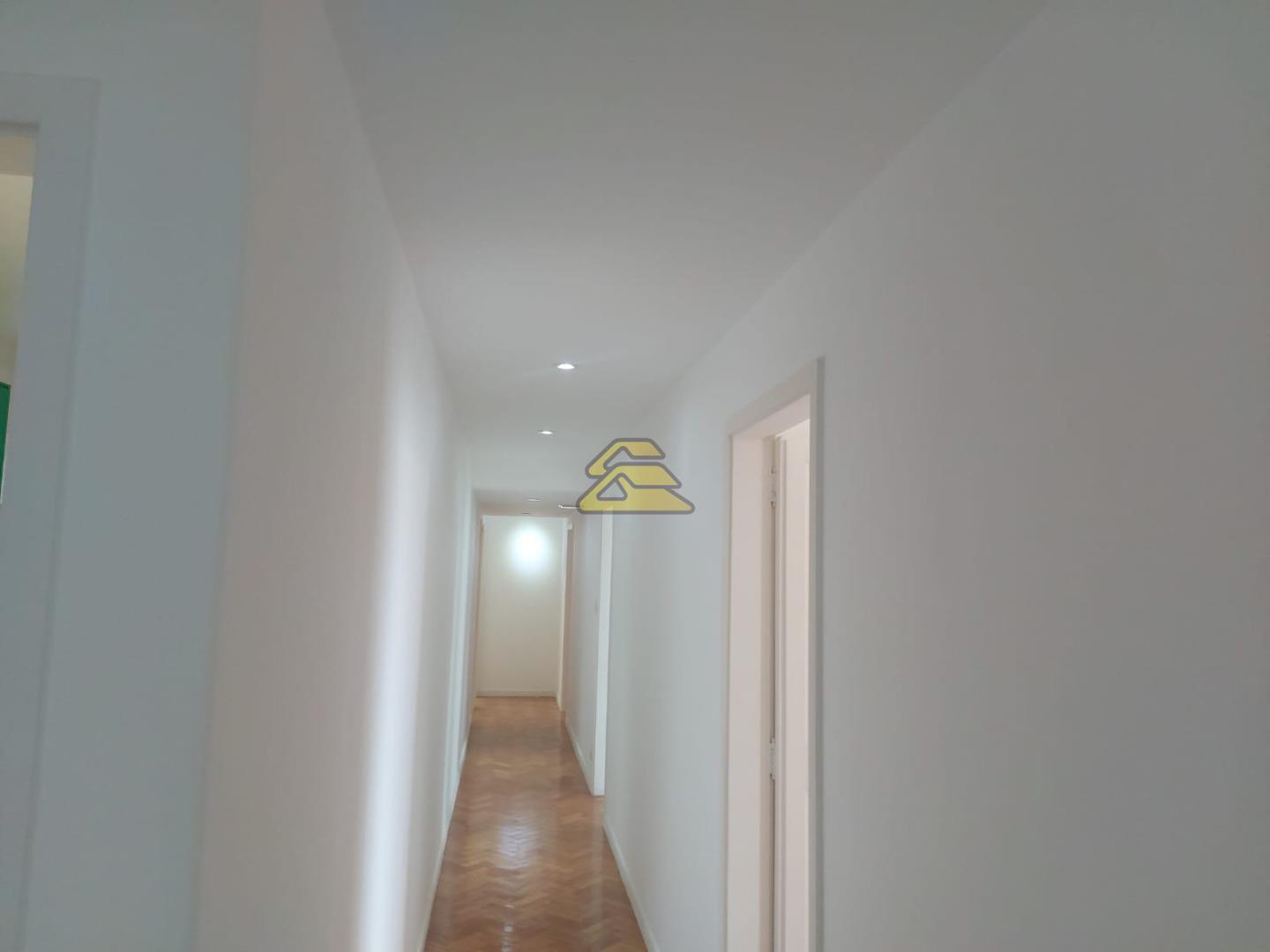 Apartamento à venda com 4 quartos, 195m² - Foto 26