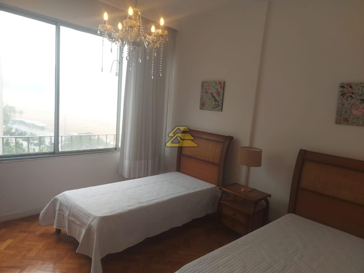 Apartamento à venda com 4 quartos, 195m² - Foto 19