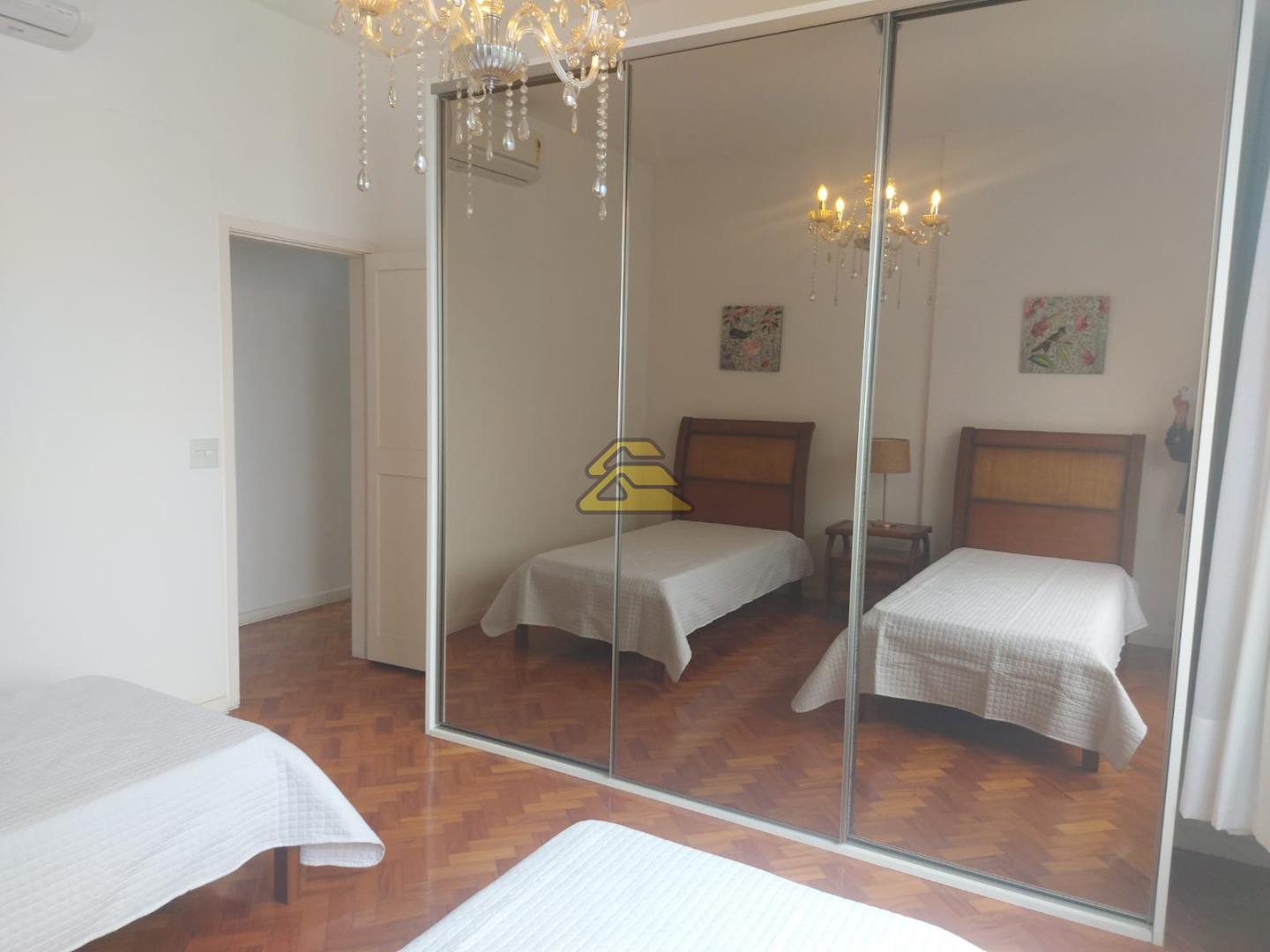 Apartamento à venda com 4 quartos, 195m² - Foto 20