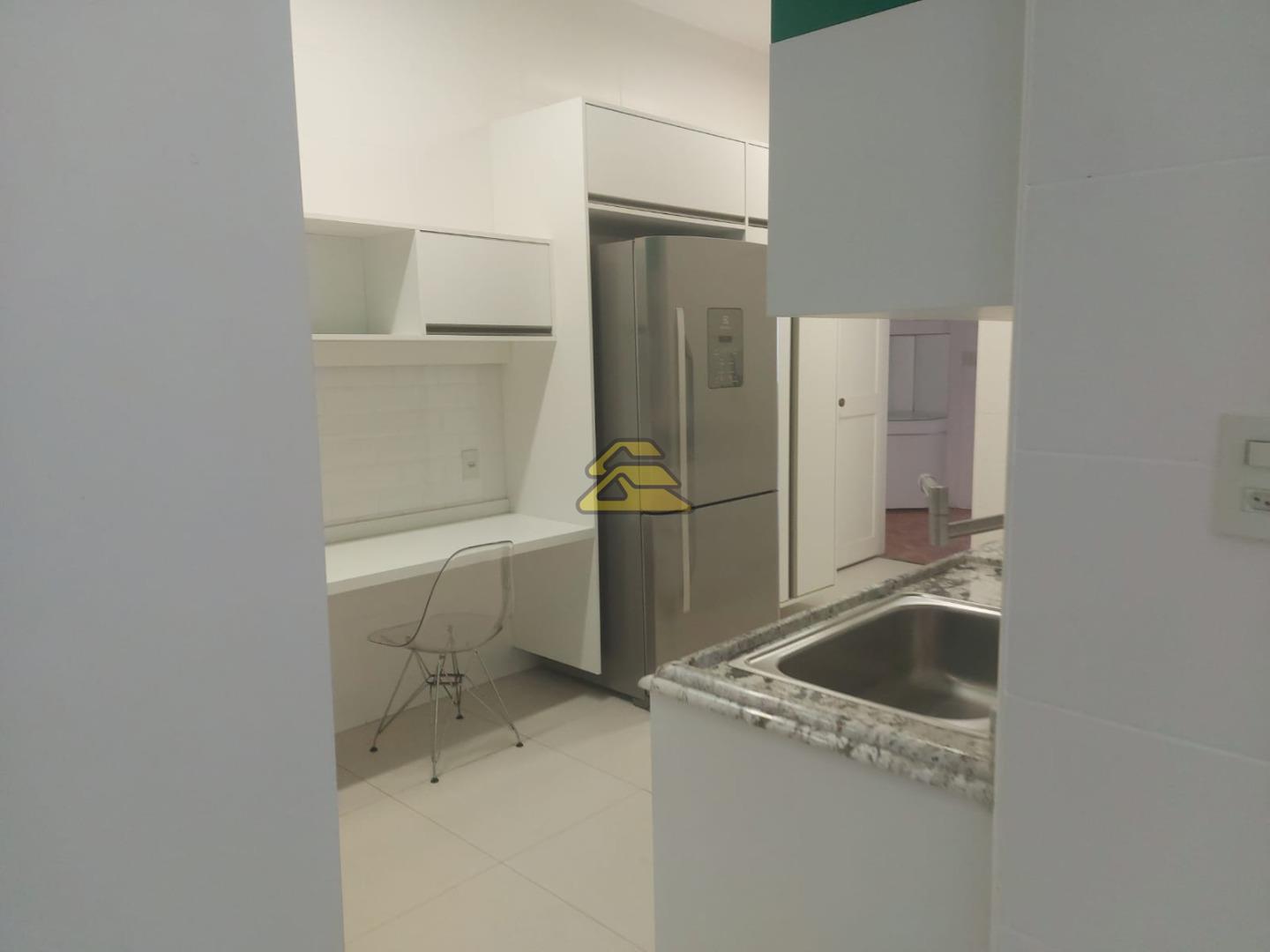 Apartamento à venda com 4 quartos, 195m² - Foto 34