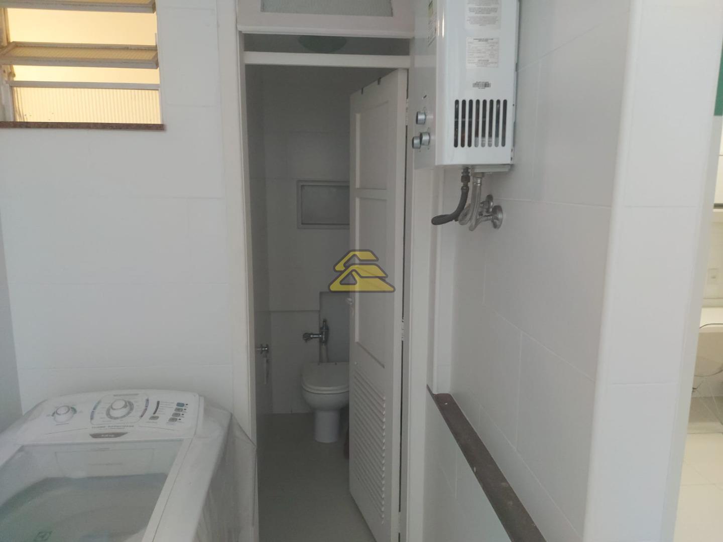 Apartamento à venda com 4 quartos, 195m² - Foto 36