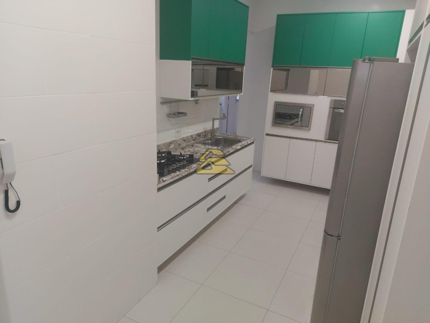 Apartamento à venda com 4 quartos, 195m² - Foto 29