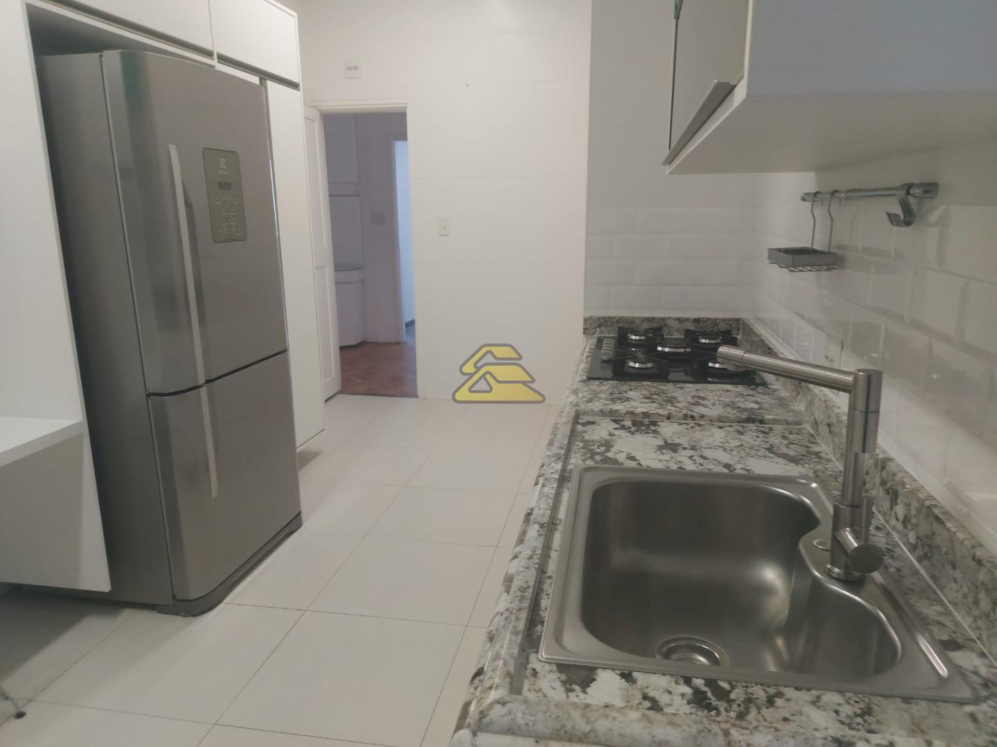 Apartamento à venda com 4 quartos, 195m² - Foto 35