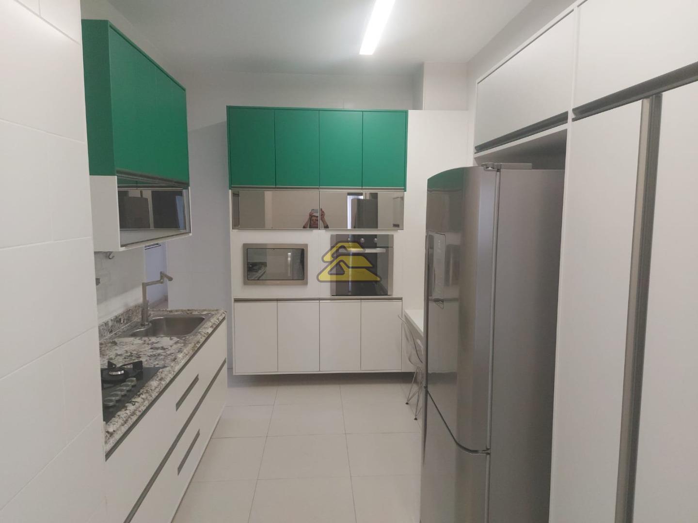 Apartamento à venda com 4 quartos, 195m² - Foto 28