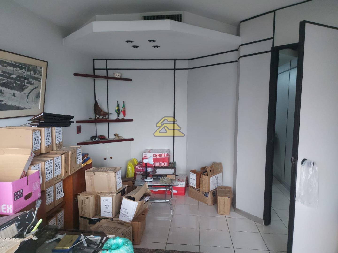 Conjunto Comercial-Sala à venda, 51m² - Foto 5