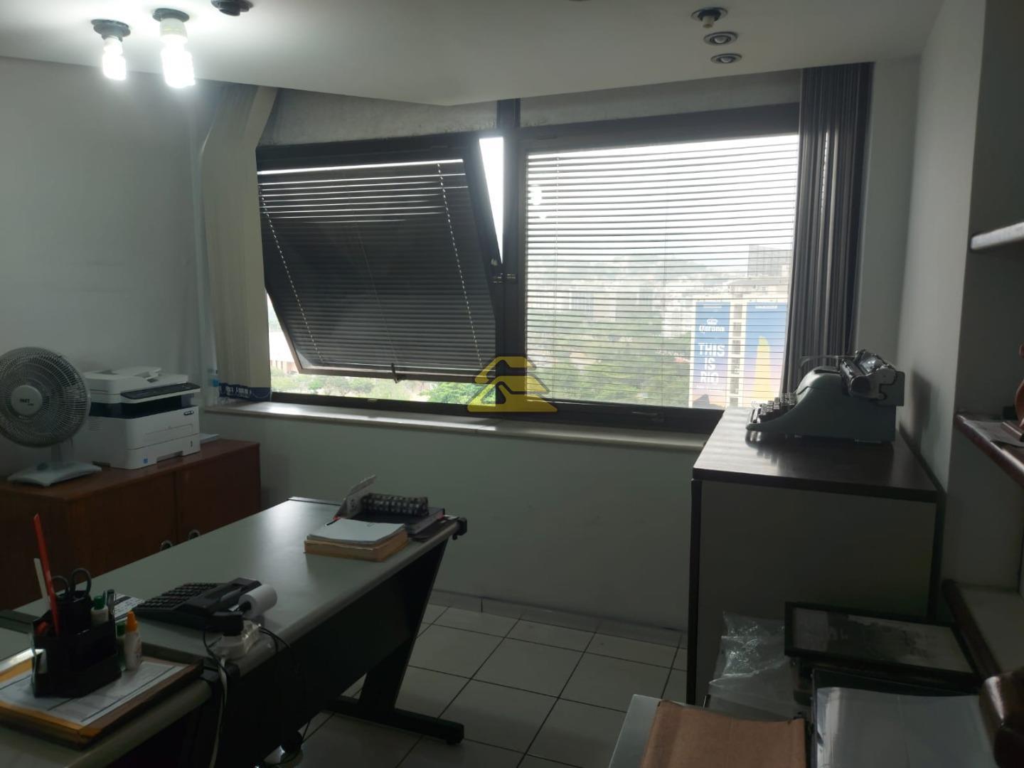 Conjunto Comercial-Sala à venda, 51m² - Foto 7