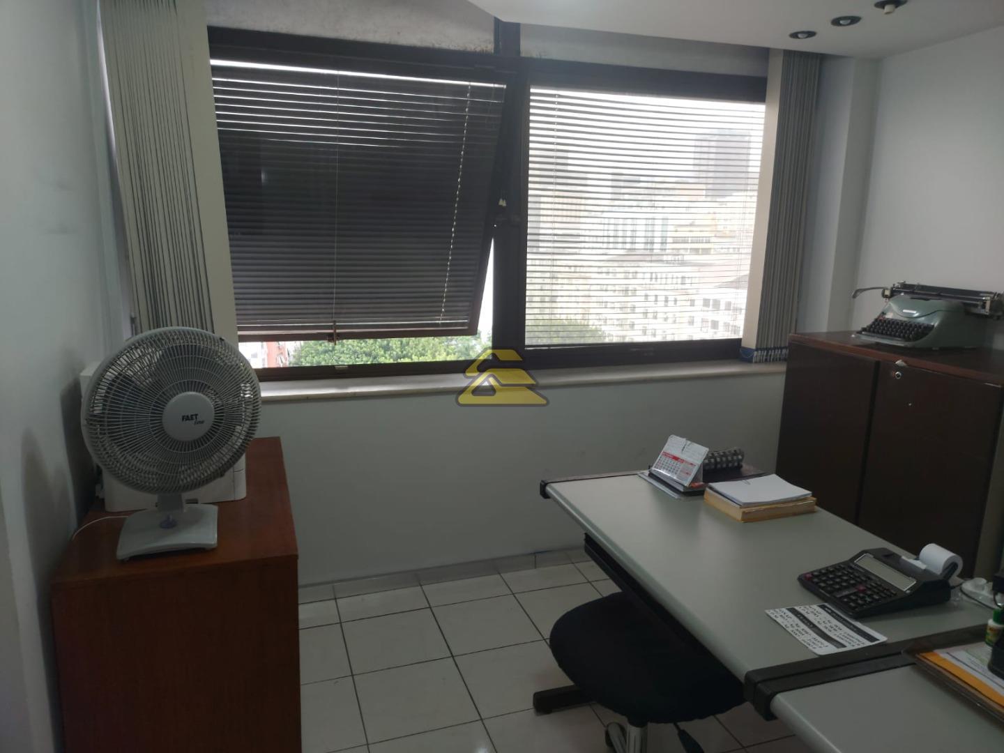 Conjunto Comercial-Sala à venda, 51m² - Foto 10