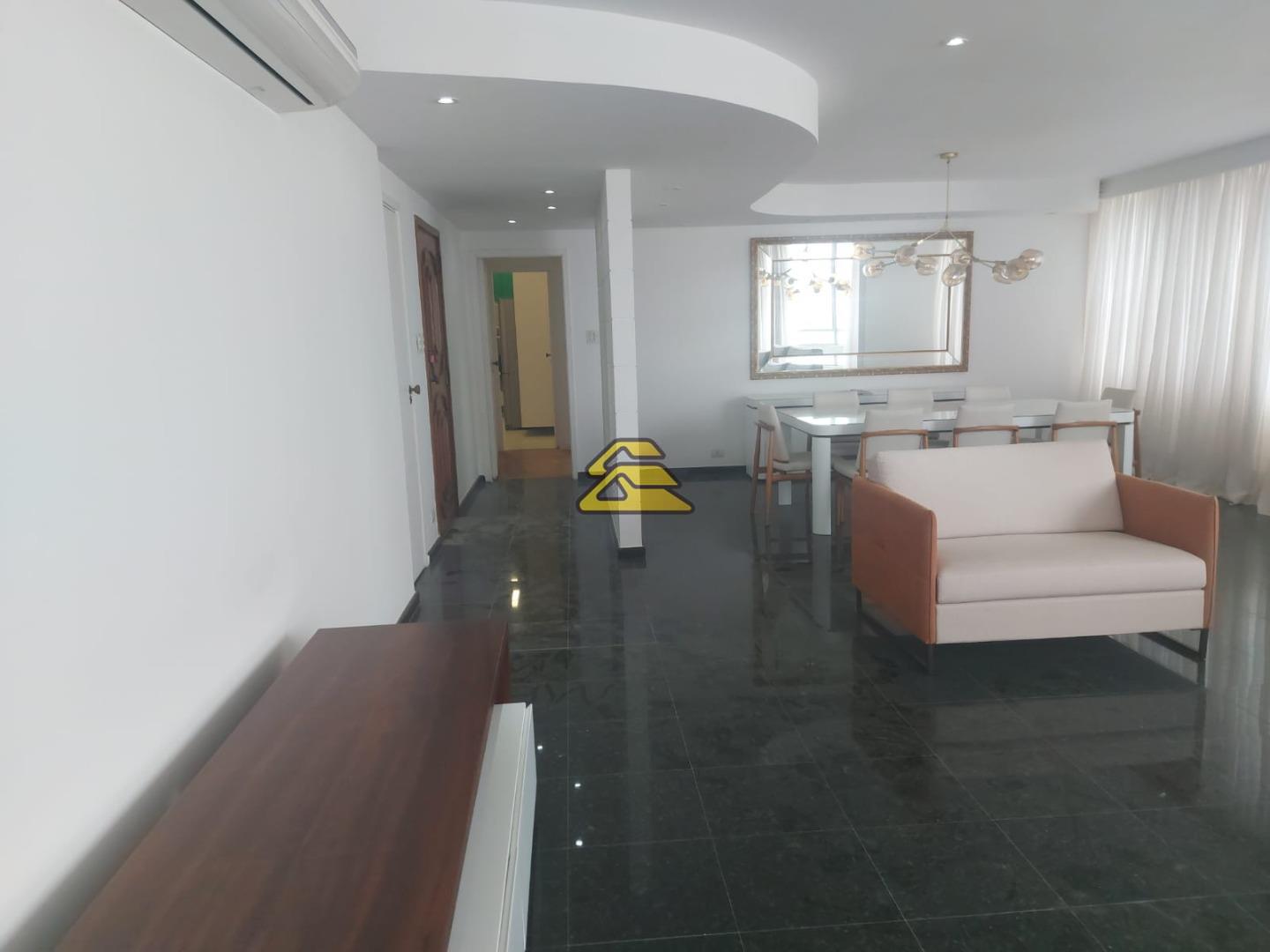 Apartamento à venda com 4 quartos, 195m² - Foto 5