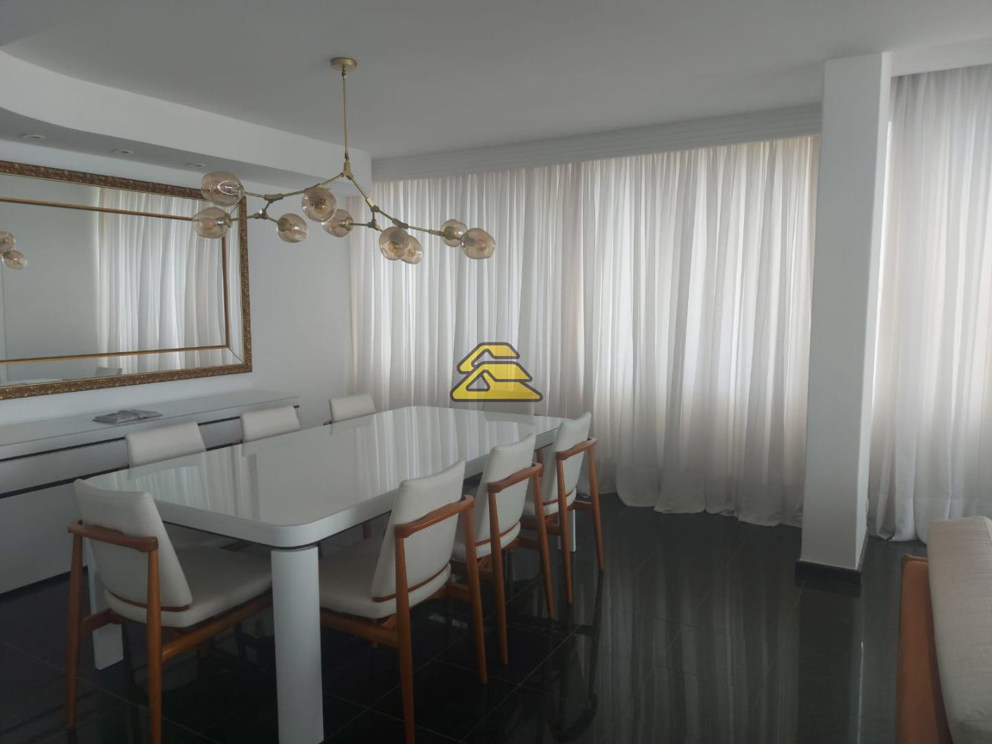 Apartamento à venda com 4 quartos, 195m² - Foto 9