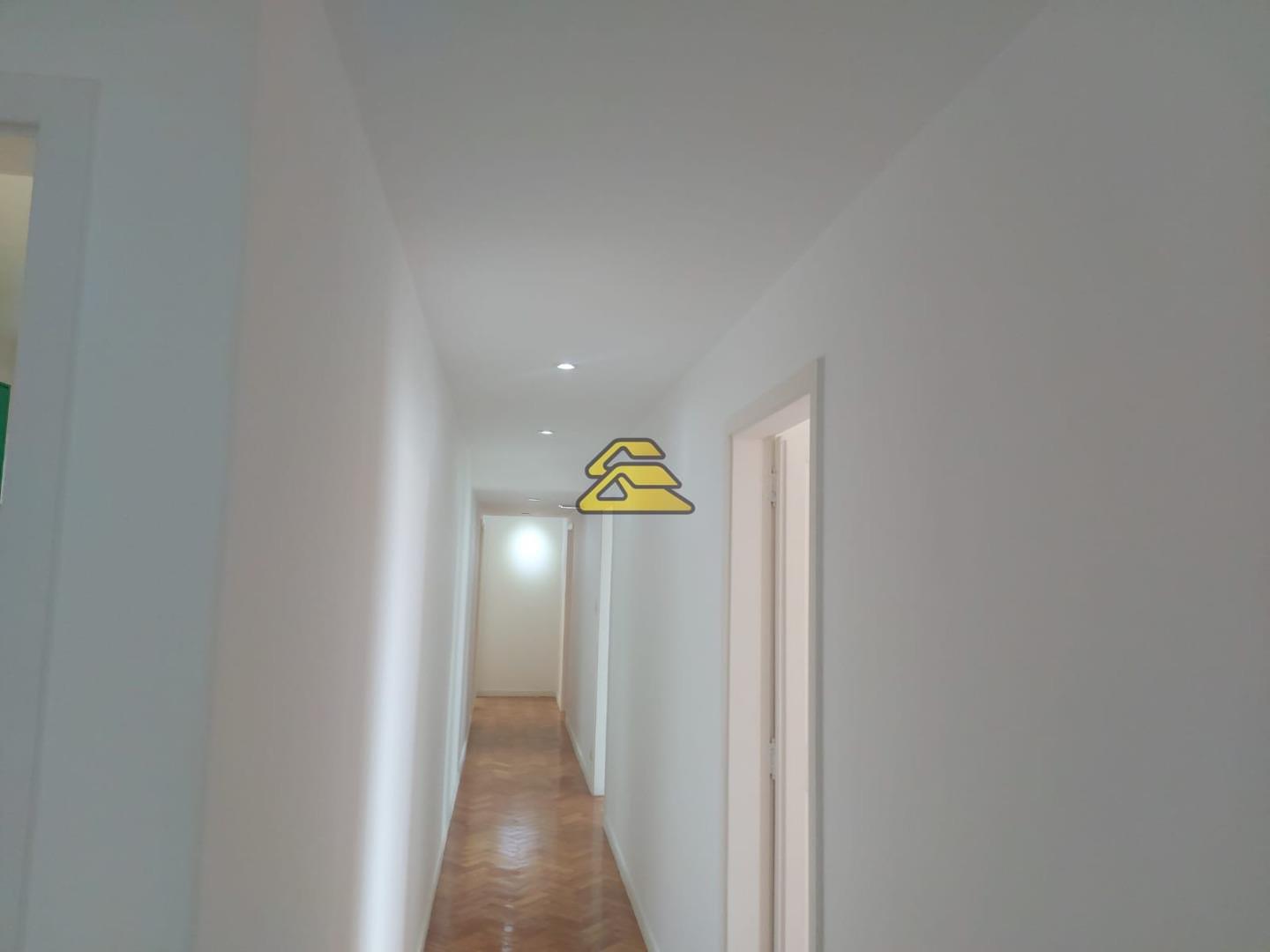 Apartamento à venda com 4 quartos, 195m² - Foto 13