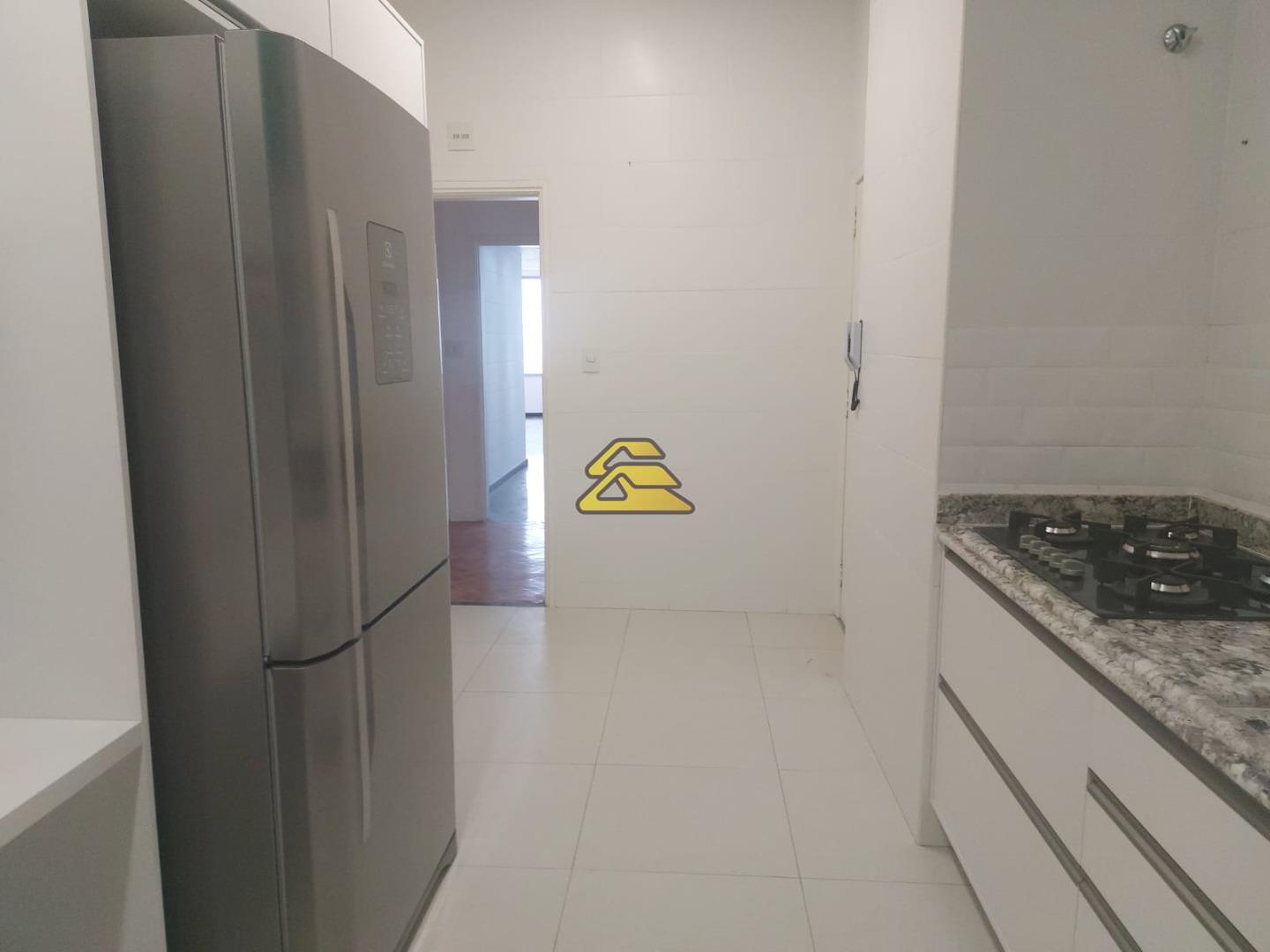 Apartamento à venda com 4 quartos, 195m² - Foto 35