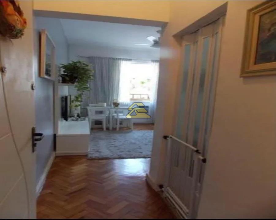 Apartamento à venda com 2 quartos, 76m² - Foto 3