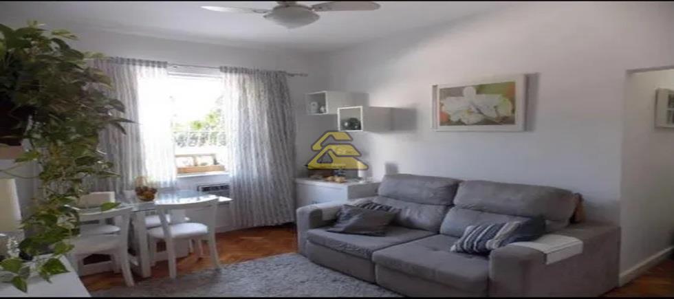 Apartamento à venda com 2 quartos, 76m² - Foto 2