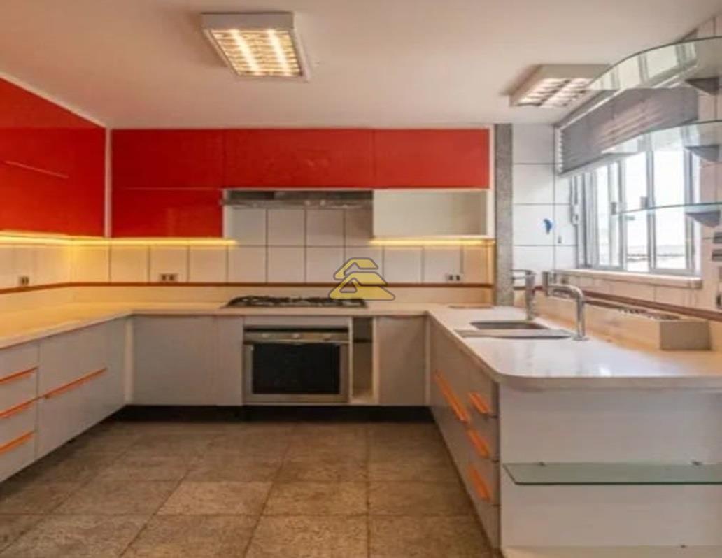 Cobertura à venda com 4 quartos, 338m² - Foto 22