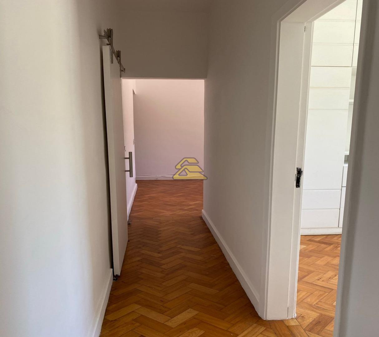 Apartamento à venda com 2 quartos, 76m² - Foto 5