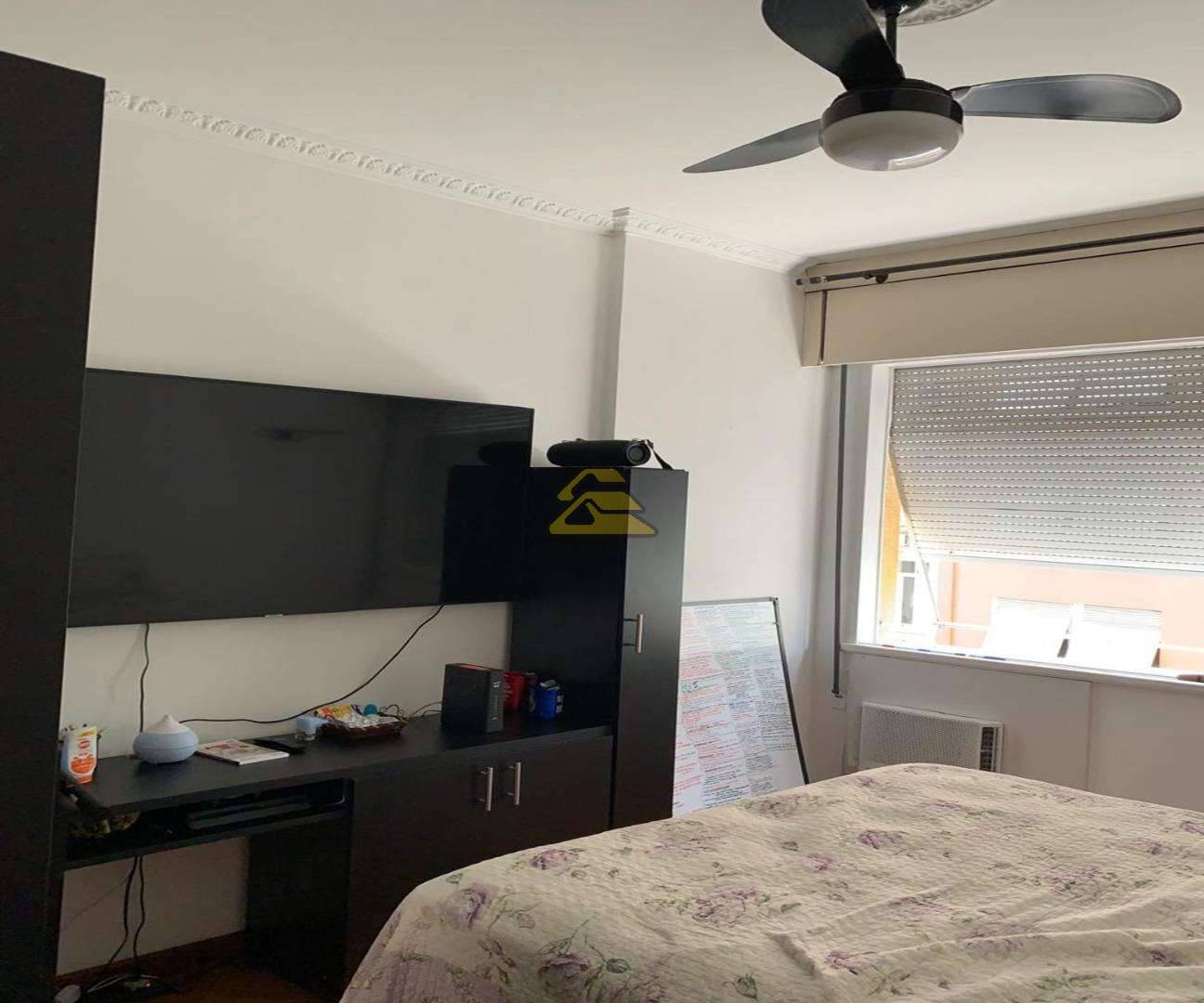 Apartamento à venda com 2 quartos, 85m² - Foto 9