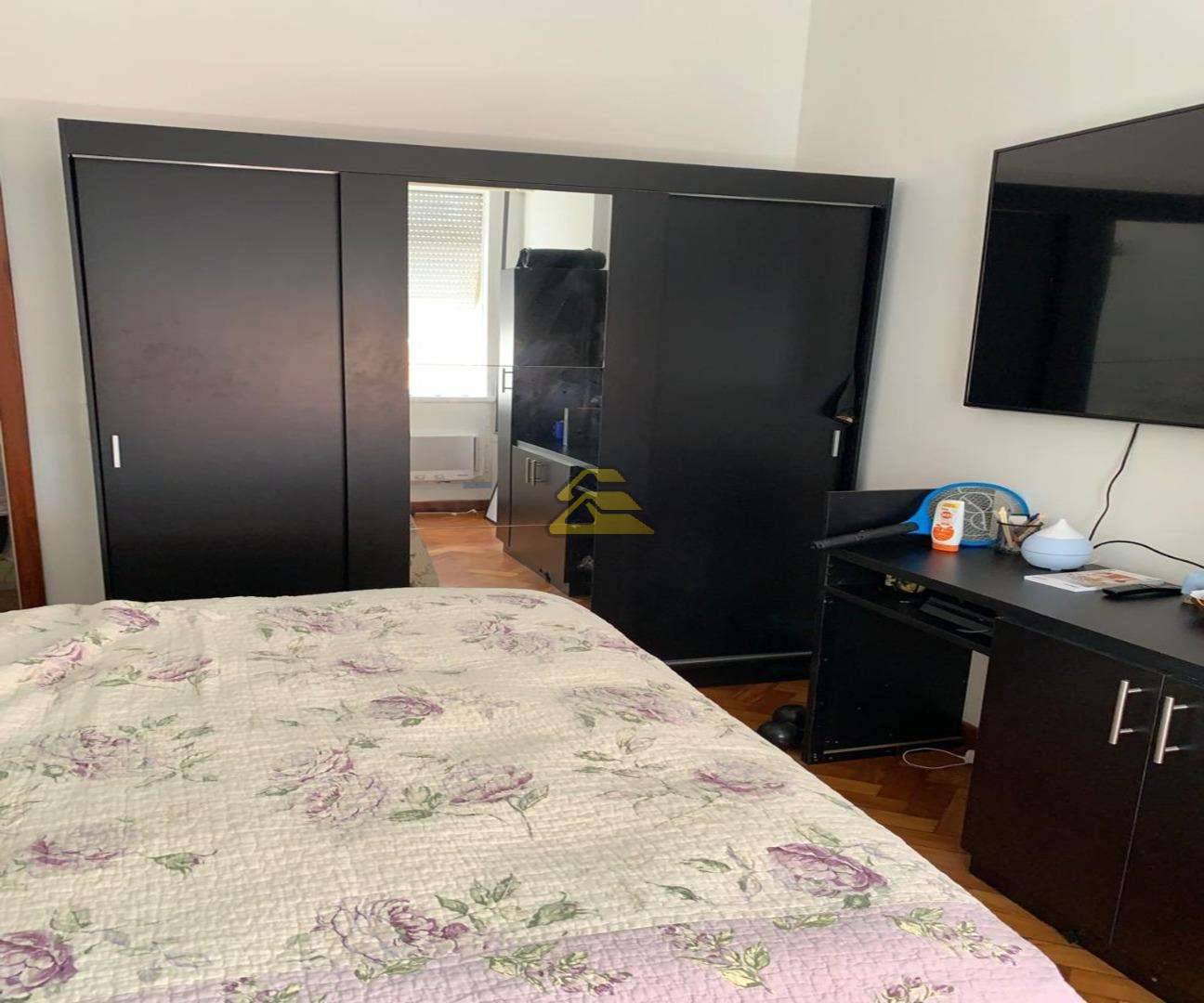 Apartamento à venda com 2 quartos, 85m² - Foto 8