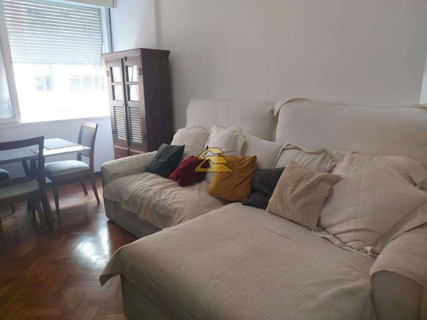 Apartamento à venda com 2 quartos, 85m² - Foto 2