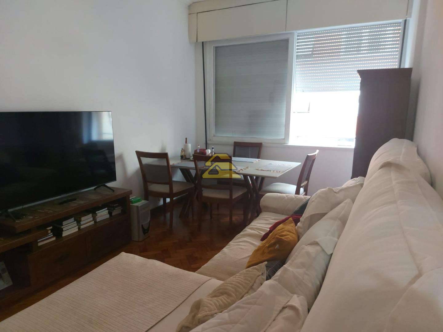 Apartamento à venda com 2 quartos, 85m² - Foto 1