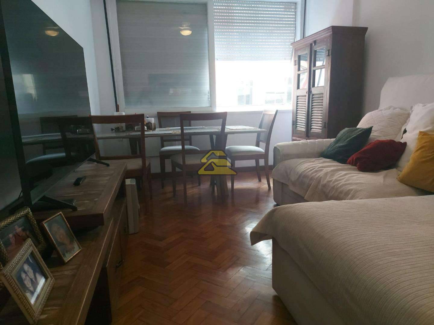 Apartamento à venda com 2 quartos, 85m² - Foto 3